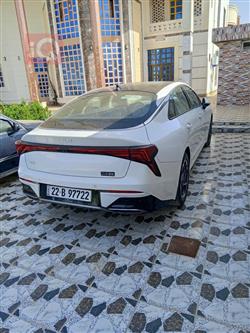 کیا K5